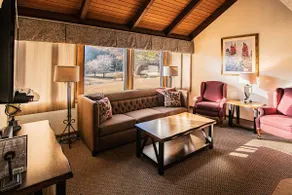 Mountain Retreat w/ Pools & Fireplace - Image 3
