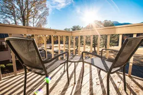 Mountain Retreat w/ Pools & Fireplace - Image 2