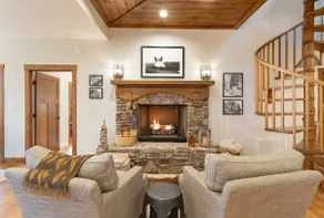 Mountain Home in Private Gated Community - Image 5