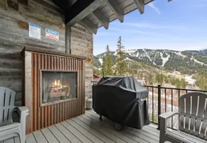 Big Mountain Haus, ski in/out.7BD 5.5BA, Hot Tub & Dry Sauna! Sleeps 22! - Image 4