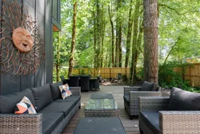 Upscale Home: Pool, Hot Tub, Fire Pit & Fireplace - Image 5