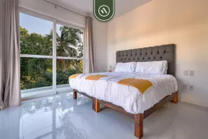 Equipped 2BR Condo in Versalles - Pool - King Bed - Image 4