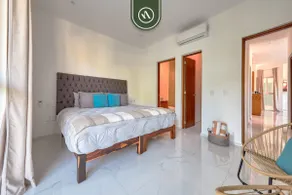 Equipped 2BR Condo in Versalles - Pool - King Bed - Image 5