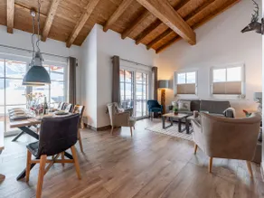 Luxurious Apartment in Piesendorf with Sauna - Image 2