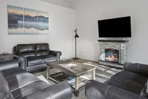 Four Seasons Retreat - Hot Tub, Garage Game Room! - Image 3
