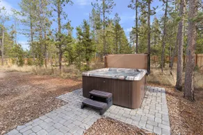 Four Seasons Retreat - Hot Tub, Garage Game Room! - Image 5