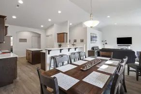 Four Seasons Retreat - Hot Tub, Garage Game Room! - Image 2