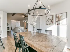 New Dream Home in Broken Arrow! - Image 3