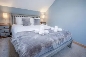 Tor Bay Cottage - 1 Bedroom - Parkmill - Image 4