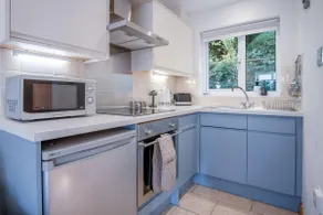 Tor Bay Cottage - 1 Bedroom - Parkmill - Image 5