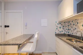 Studio with 1 Full Bed and 1 Twin Bed - ECO0509 - Image 3