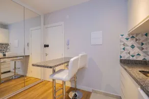 Studio with 1 Full Bed and 1 Twin Bed - ECO0509 - Image 4