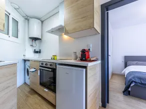 Apartment Zafiro by Interhome - Image 4