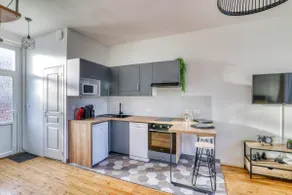 Spirale - Charming tastefully renovated apartment - Image 2