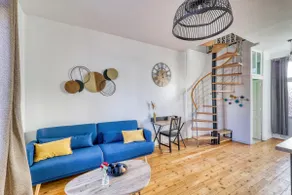 Spirale - Charming tastefully renovated apartment - Image 5