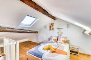 Spirale - Charming tastefully renovated apartment - Image 3