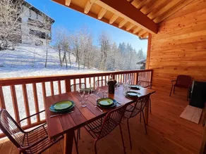 Marie des Neiges | Stylish new central duplex - Image 2