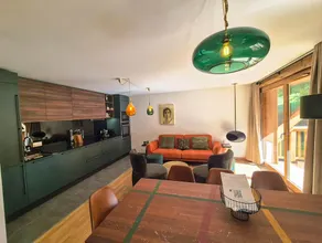 Marie des Neiges | Stylish new central duplex - Image 5