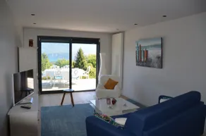 Le Panorama du lac 4* - View Lake & Mountains - Image 5