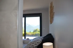 Le Panorama du lac 4* - View Lake & Mountains - Image 4