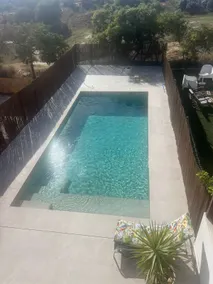 HUS TIL 8 MENNESKER MED POOL PLAYA MACENAS, MOJACAR - Image 3