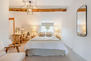 Cottage with countryside views - Rosewood Cottage - Image 3