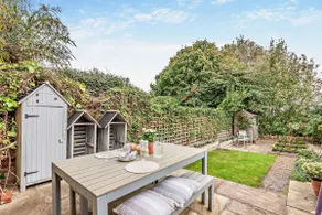Cottage with countryside views - Rosewood Cottage - Image 5