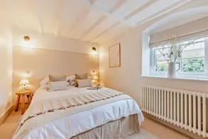 Cottage with countryside views - Rosewood Cottage - Image 4