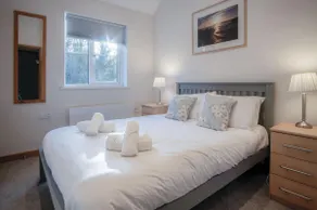 Oxwich Cottage - 2 Bedroom - Parkmill - Image 5