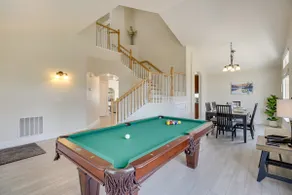 4 Mi to Downtown Reno: Family Retreat w/ Fireplace - Image 2