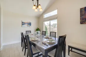 4 Mi to Downtown Reno: Family Retreat w/ Fireplace - Image 5