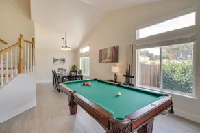 4 Mi to Downtown Reno: Family Retreat w/ Fireplace - Image 4
