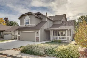 4 Mi to Downtown Reno: Family Retreat w/ Fireplace - Image 3