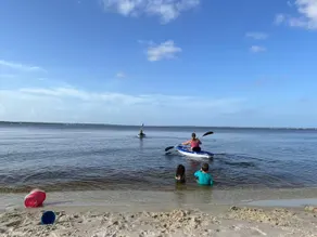 Bayside Days: Bay Views, Pool, Beach, & 2 Kayaks! - Image 5