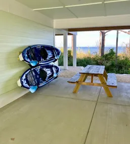 Bayside Days: Bay Views, Pool, Beach, & 2 Kayaks! - Image 4