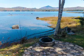 Waterfront Lake Webb Cabin Rental w/ Dock & Views! - Image 2