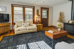 Pet-friendly Topton Home w/ Patio, Deck & Views! - Image 4