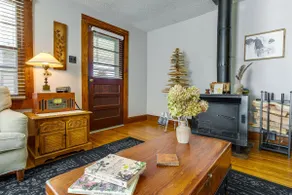 Pet-friendly Topton Home w/ Patio, Deck & Views! - Image 5