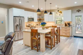 5 Mi to Lake! Home w/ Boat Parking & Pool Access - Image 3