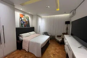 Flamengo: beach block on historic street - Image 3