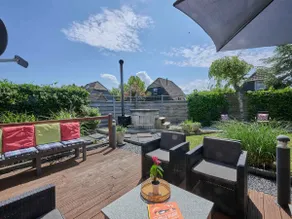 Maison avec bain à remous au lac de Grevelingen - Image 3