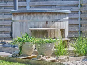 Maison avec bain à remous au lac de Grevelingen - Image 2