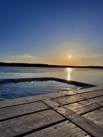 San Adaleida (Priv. HotTub/Firepit/Kayaks) - Image 3