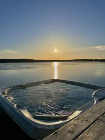 San Adaleida (Priv. HotTub/Firepit/Kayaks) - Image 2