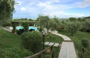 Villa Le Ripe Apartments - Image 4