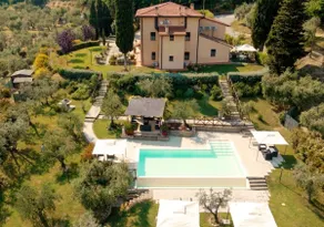 Villa Le Ripe Apartments - Image 5