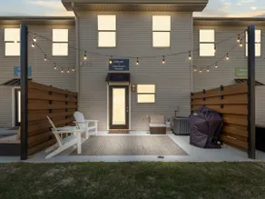 Midnight Moon Townhome | Casinos & Golf | Sleeps 8 - Image 2