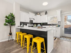Midnight Moon Townhome | Casinos & Golf | Sleeps 8 - Image 3