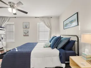 Midnight Moon Townhome | Casinos & Golf | Sleeps 8 - Image 5