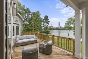 Lake Wylie Lakefront | Hot Tub+Firepit | CLT, 20m - Image 3